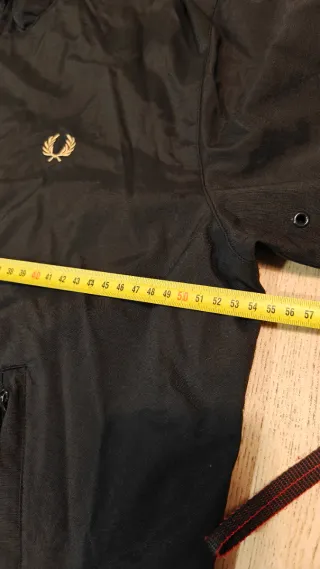 Chaqueta Fred Perry - Talla M