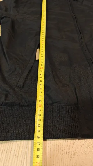 Chaqueta Fred Perry - Talla M