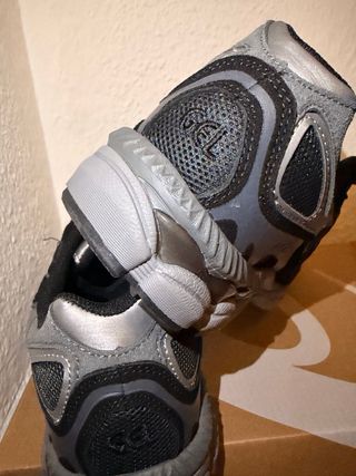 Scarpe Sportive Asics Gel