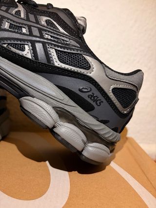 Scarpe Sportive Asics Gel