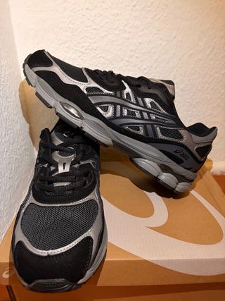 Scarpe Sportive Asics Gel