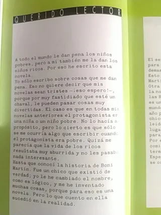 La leyenda de Boni Martín (Cuentos, Mitos Y Lib...