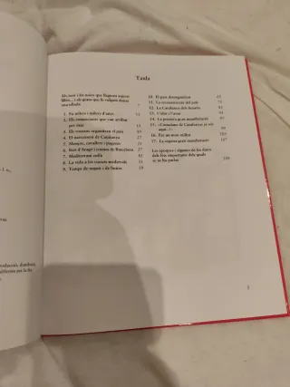 Història De Catalunya