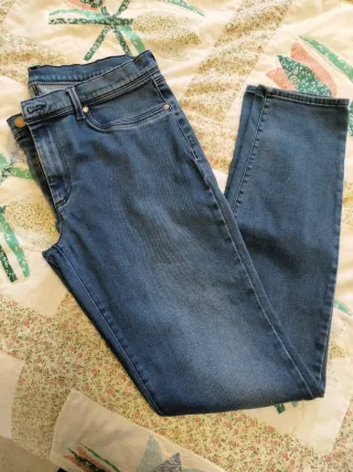 Jeans donna Gas