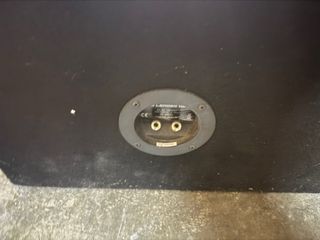 Subwoofer MAC AUDIO BASS LEADER 112 AP