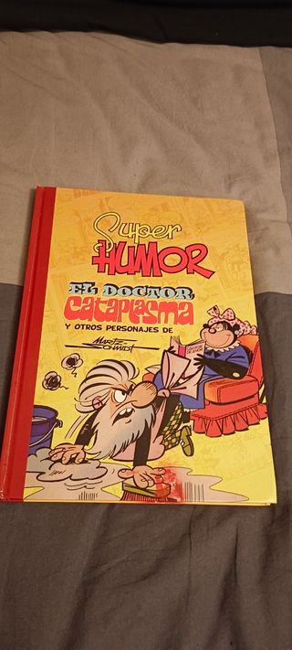 Libros infantil-juvenil