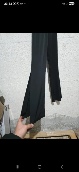 Pantaloni eleganti Kentè taglia S