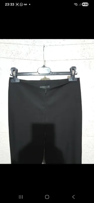 Pantaloni eleganti Kentè taglia S