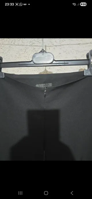 Pantaloni eleganti Kentè taglia S