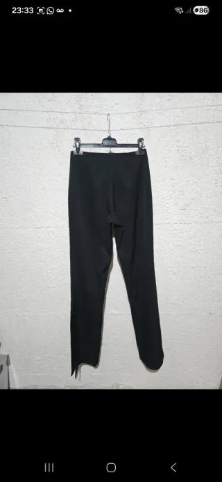 Pantaloni eleganti Kentè taglia S