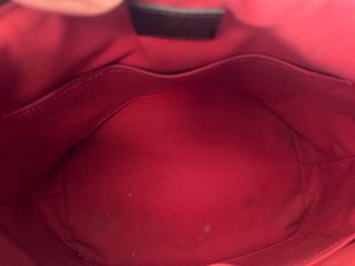 Borsa Louis Vuitton Siena MM Damier