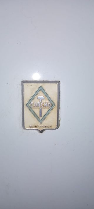 Cocina económica antigua