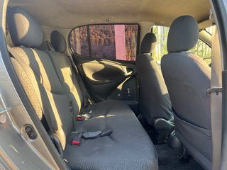 Toyota Yaris 2003
