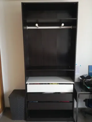 Armario IKEA 100x235x35