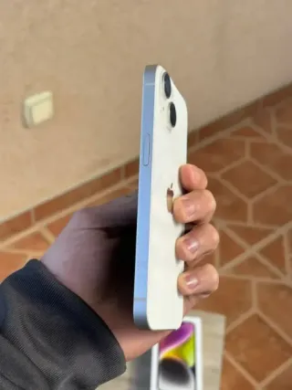 COMO NUEVO iPhone 14 128GB