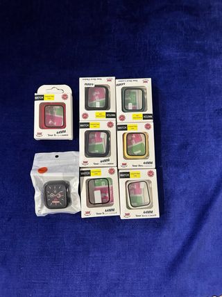 Correas JANSIN 42/44mm