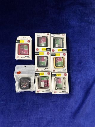 Correas JANSIN 42/44mm