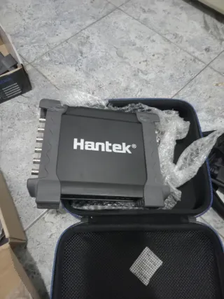 Maquinas de diagnóstico de coches, formatear,clona