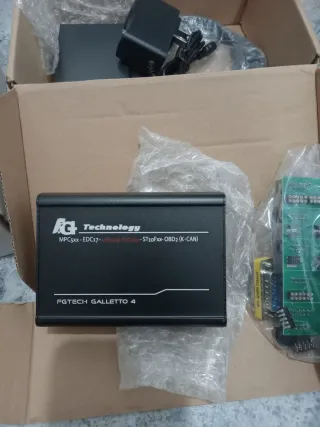 Maquinas de diagnóstico de coches, formatear,clona