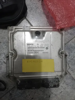 Maquinas de diagnóstico de coches, formatear,clona