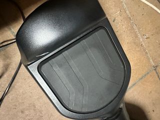 Hoverboard Gyroor Negro