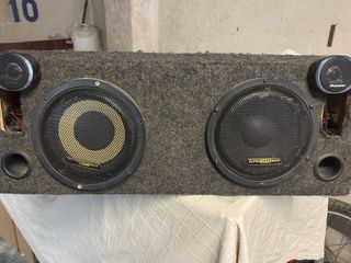 Altavoces Pioneer