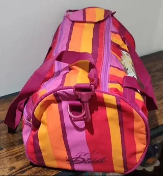 Borsa Diddl con tracolla