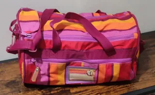 Borsa Diddl con tracolla