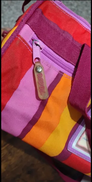 Borsa Diddl con tracolla