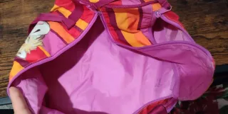 Borsa Diddl con tracolla