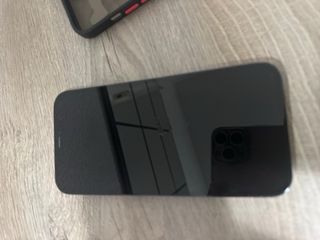 iPhone 12 Pro Max Azul Marino