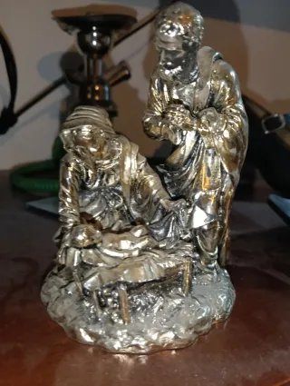 Figura Nacimiento Belén