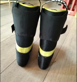 Botas esquí travesía 42