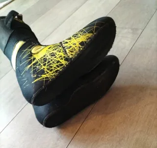 Botas esquí travesía 42