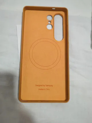 Funda Samsung S25 Ultra KindSuit