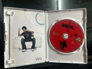 Red Steel per Nintendo Wii