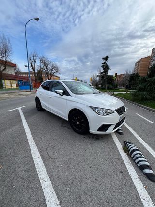 SEAT IBIZA 1.6 TDI 95CV — 2020 — MUY CUIDADO — LIS