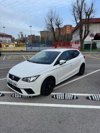 SEAT IBIZA 1.6 TDI 95CV — 2020 — MUY CUIDADO — LIS