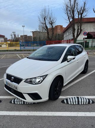 SEAT IBIZA 1.6 TDI 95CV — 2020 — MUY CUIDADO — LIS