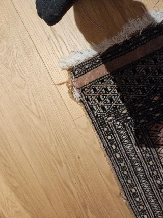 Tappeto Persiano 90x140