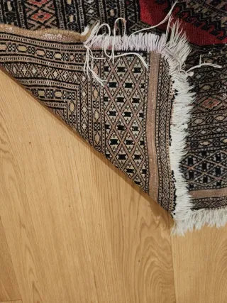 Tappeto Persiano 90x140