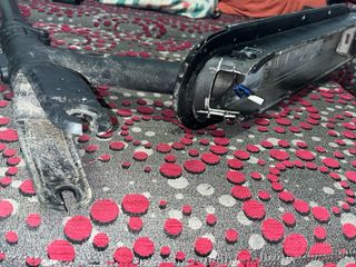 Chasis Patinete Eléctrico Xiaomi