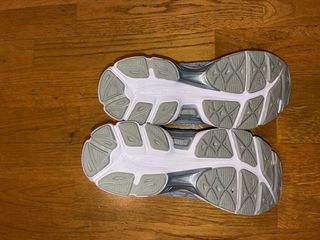 Asics Gel Zapatillas Deportivas Azul/Gris