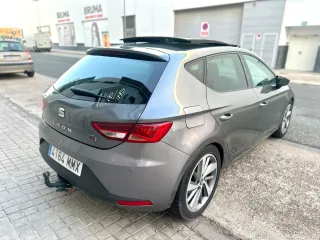 SEAT Leon 2016