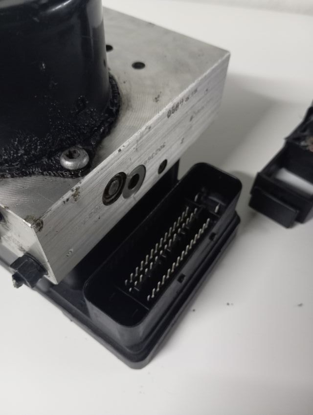 MODULO ABS TRANSPORTER T5 7H0614111E 7H0 614 111 E