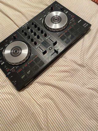 Controlador DJ Pioneer DDJ-SB2 Negro
