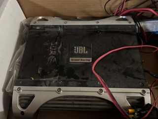 Etapa de Potencia JBL Grand Touring