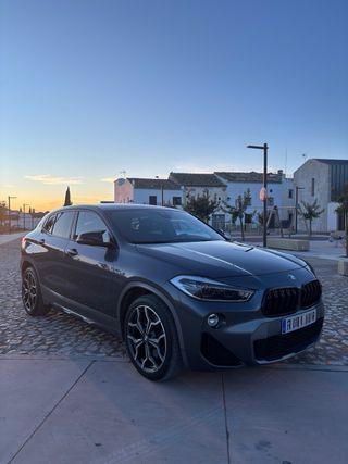 BMW X2 2019