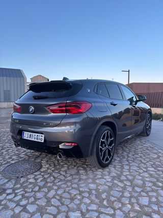 BMW X2 2019