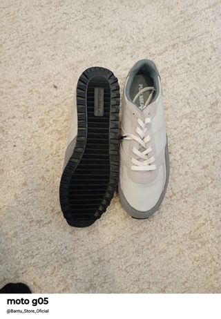 Tênis Pull&Bear disponível 41 e 42 Novos